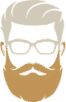 Beard-Icon